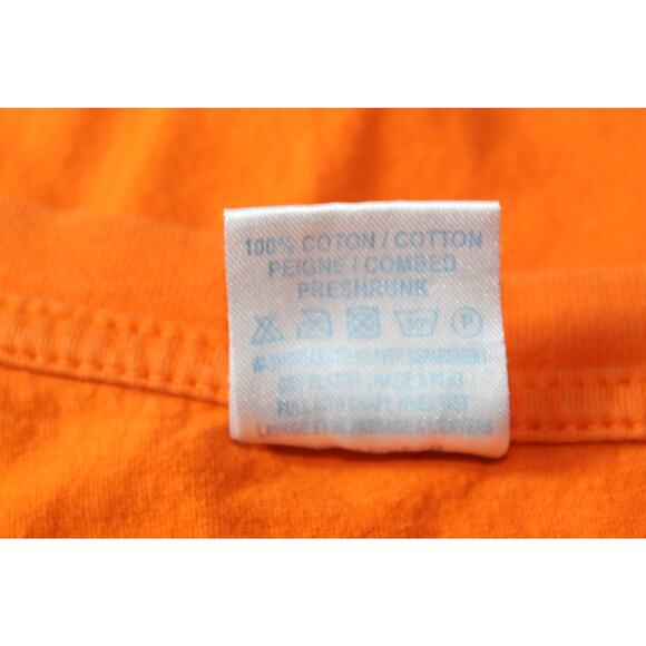 Vintage 90s Clockwork Orange T-shirt Euro Promo Stanley Kubrick Small - Picture 7 of 9